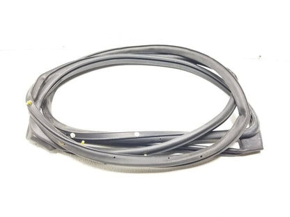 13 14 15 Acura RDX Rear Door Weatherstrip Seal Driver Side Left OEM
