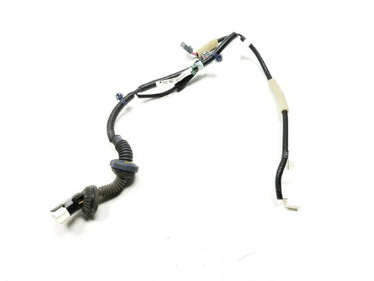 13 14 15 Honda Accord Rear Left Driver Door Wire Harness OEM 87k Miles