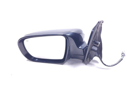 2006 2007 Subaru Tribeca Side View Mirror Driver Left OEM