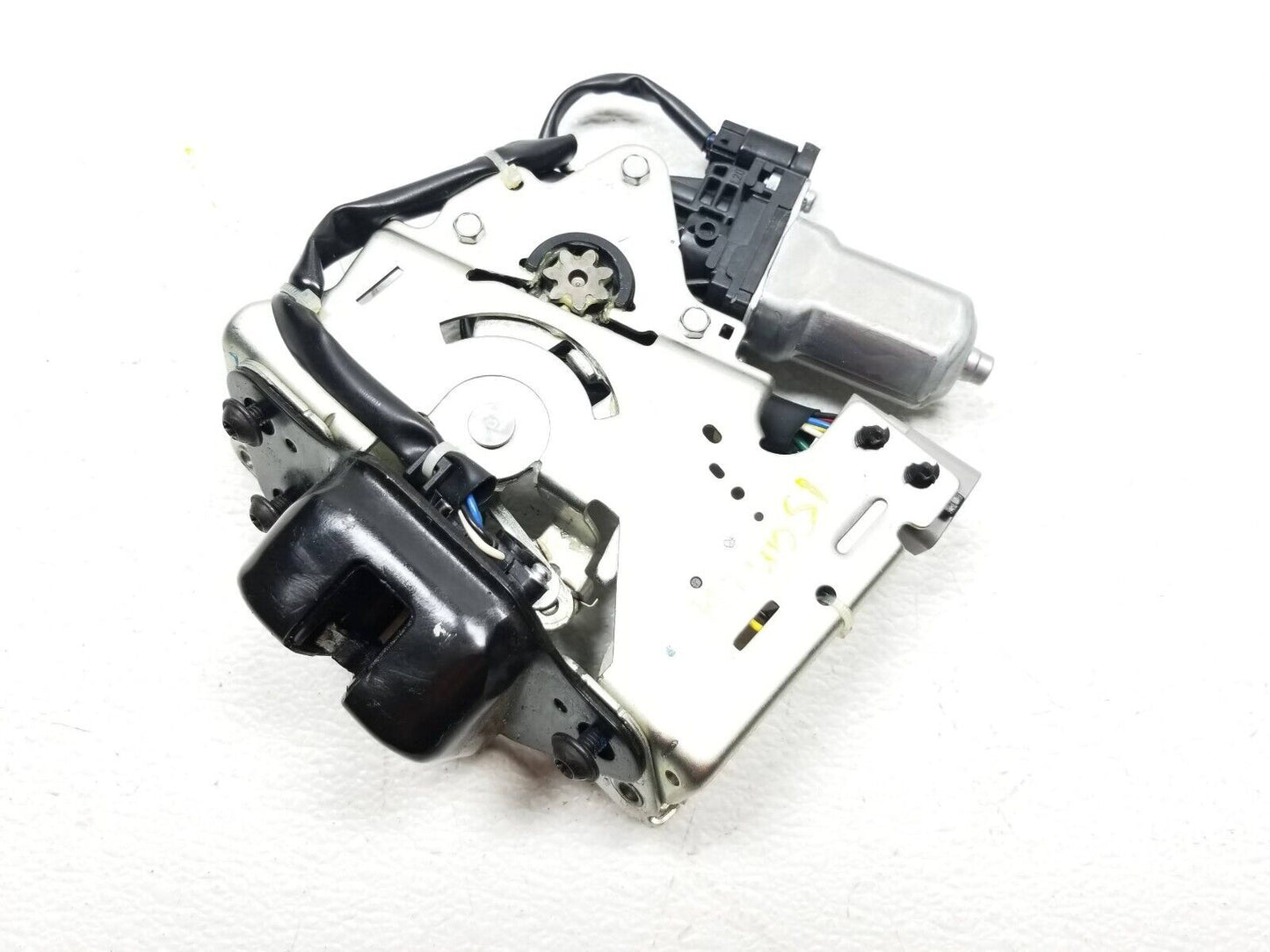14 15 16 17 Jeep Grand Cherokee Trunk Tailgate Lock Actuator OEM