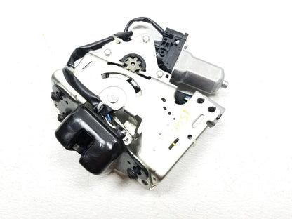 14 15 16 17 Jeep Grand Cherokee Trunk Tailgate Lock Actuator OEM
