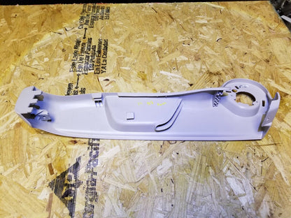 10 11 12 13 14 VW Passat Front Right Passenger Seat Side Trim Panel OEM