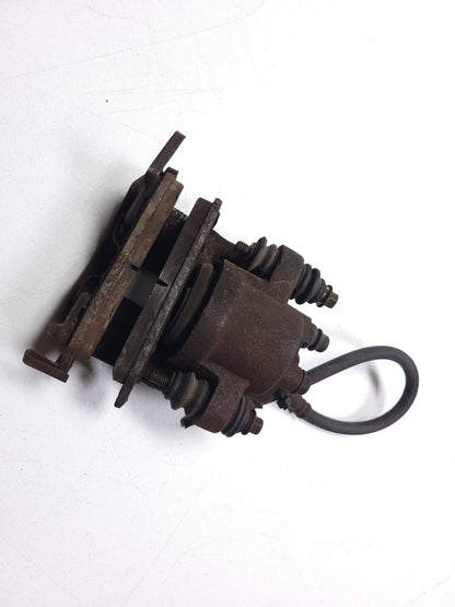 2006-2008 Nissan Armada Rear Brake Caliper Driver Side Left OEM