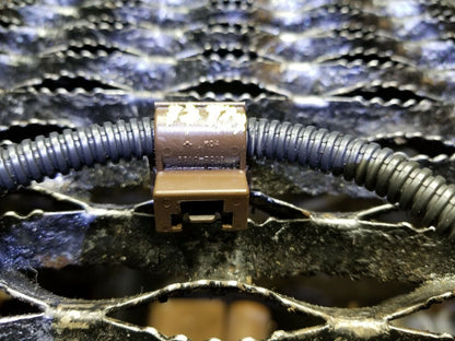 15 16 17 Acura TLX Positive Cable OEM