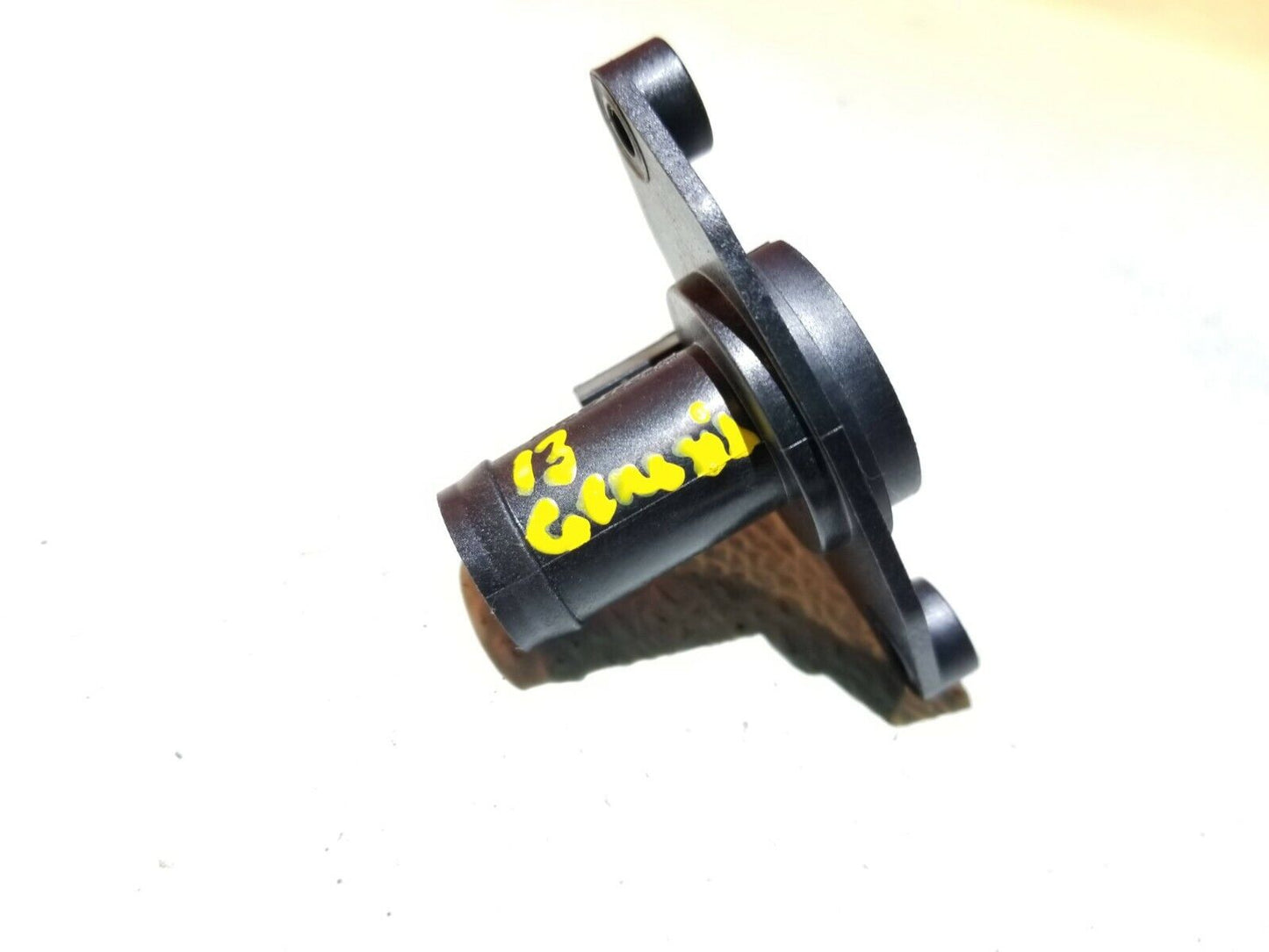 13 14 15 Genesis Coupe Dash Temp A/c Sensor OEM 51k