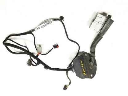 16 17 18 19 20 Dodge Durango Rear Right Passenger Side Door Wire Harness OEM