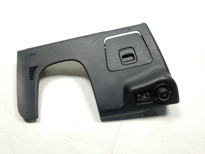14 15 16 17 18 Jeep Cherokee Knee Bolster Trim Cover Headlight Fog Dimmer OEM ✅