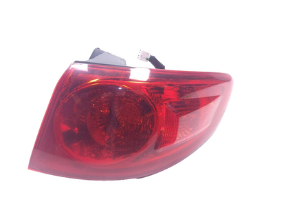 2007-2009 Hyundai Santa Fe Tail Light Left Driver Side OEM