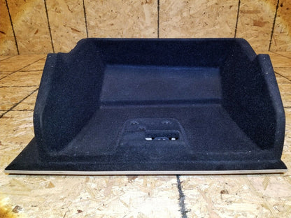 05 06 07 08 09 Cadillac SRX Dash Glove Box Storage Compartment OEM
