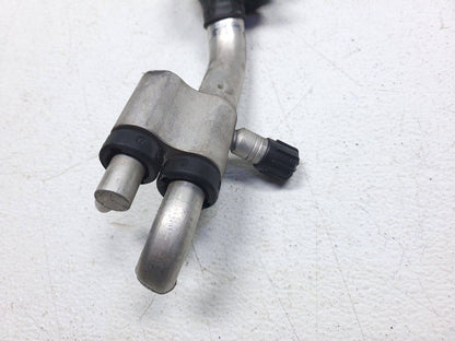 13 14 15 16 Audi A4 S4 Low Pressure AC A/c Line Pipe Tube 8k1260712 OEM 3.0t