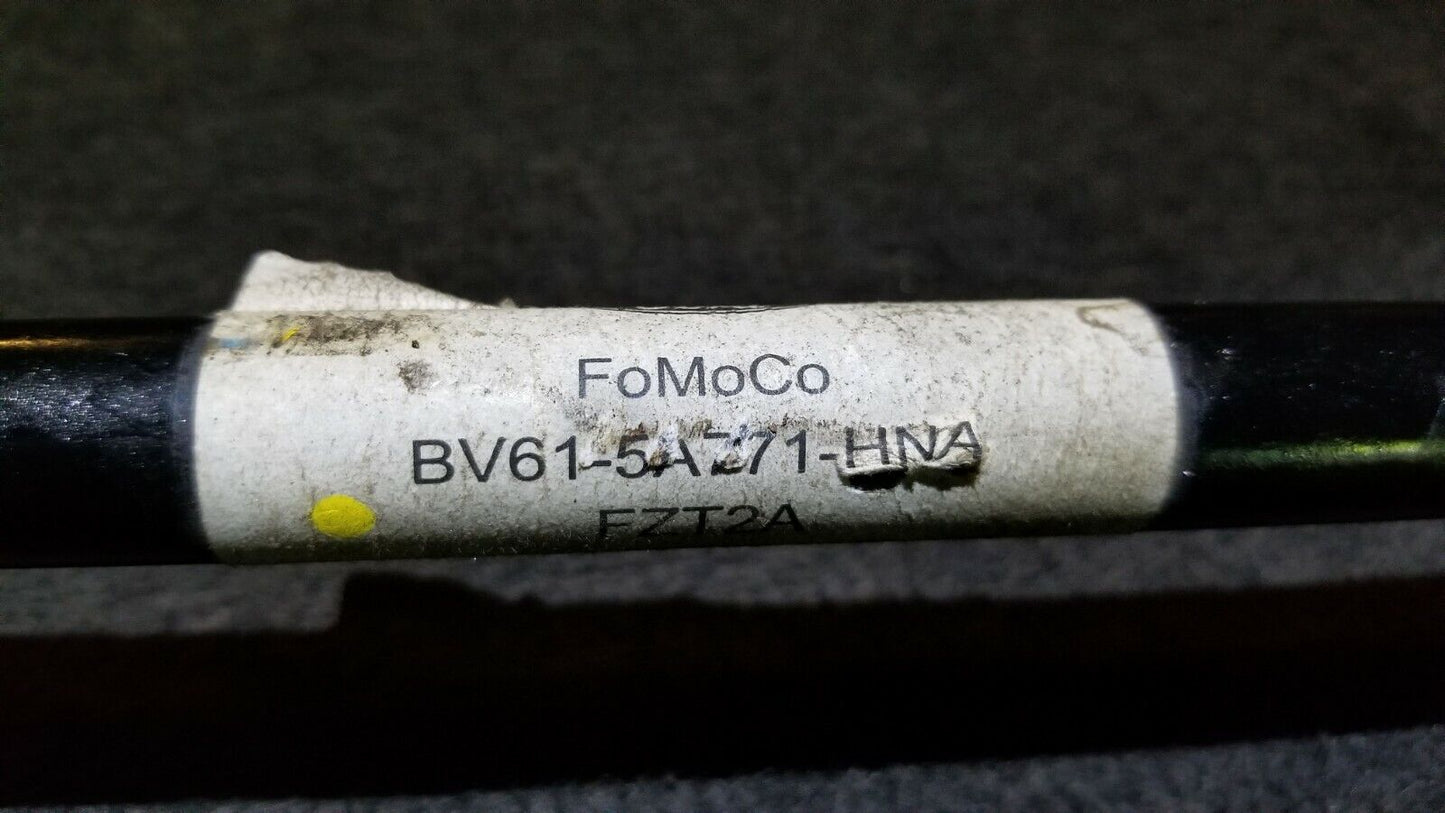 15 16 17 18 Ford Focus 2.0l Sedan Rear Stabilizer Bar OEM 14k Miles