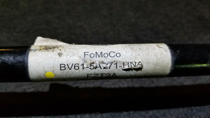 15 16 17 18 Ford Focus 2.0l Sedan Rear Stabilizer Bar OEM 14k Miles