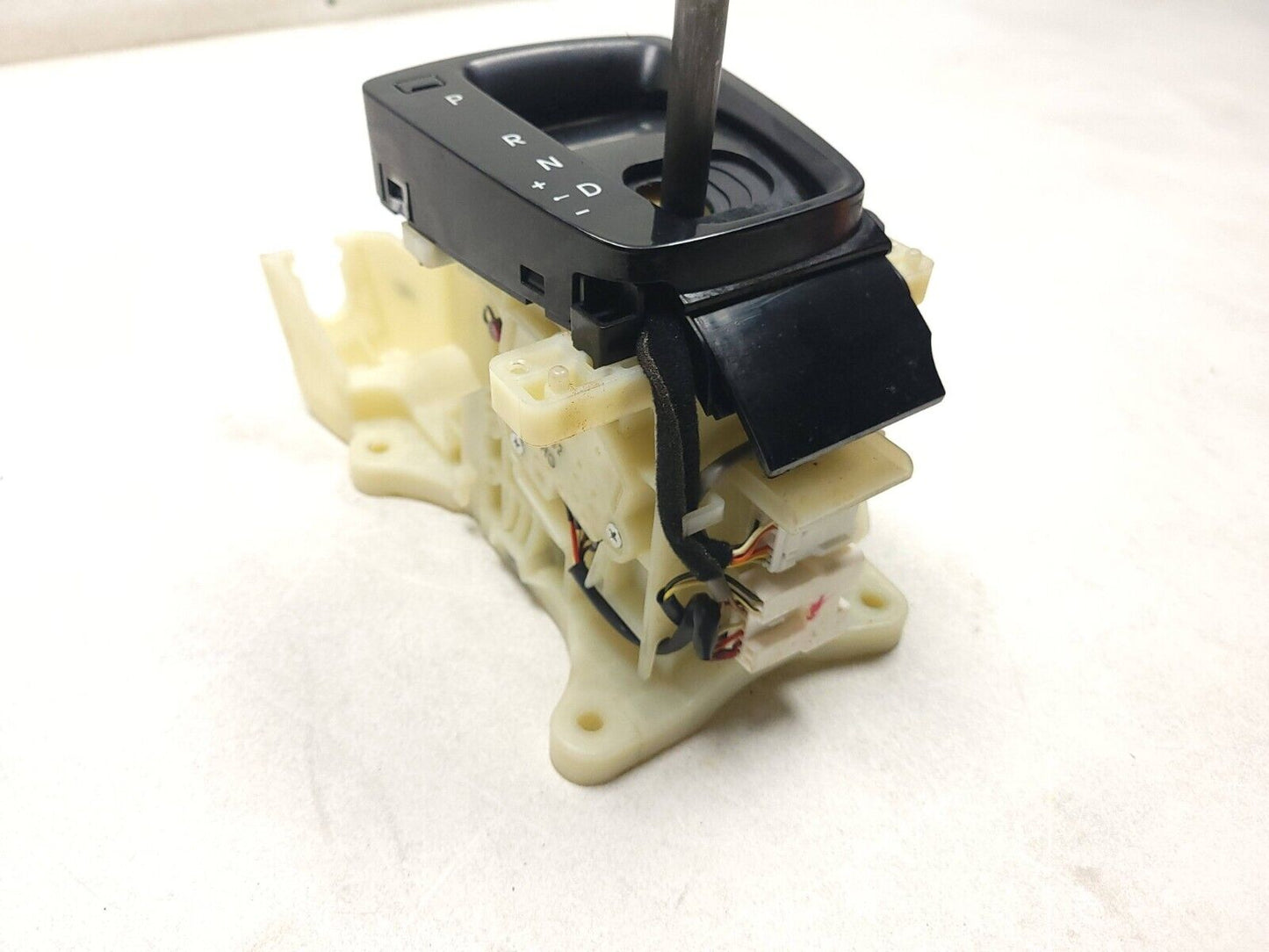 2013-2016 Genesis Coupe Gear Shifter Lever OEM