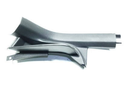 12 13 14 15 16 17 VW Tiguan Rear Left Lower C Pillar Sill Scuff Trim Panel OEM