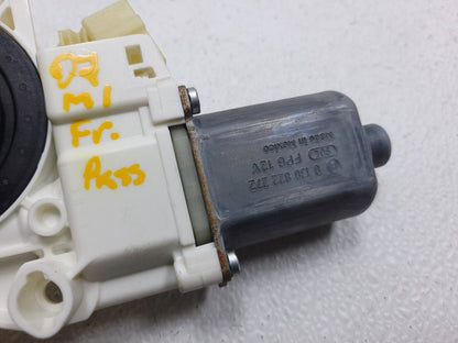 06-11 Mercedes W164 Ml Ml500 Door Window Motor Front Right Pass Side OEM