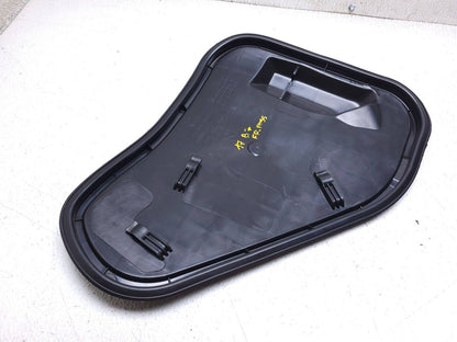 12-19 Volkswagen Passat Front Door Inner Panel Trim Access Passenger Right  OEM
