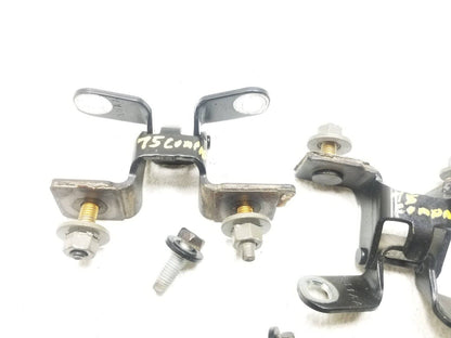 13 14 15 16 Jeep Compass Liftgate Trunk Lid Hinge OEM