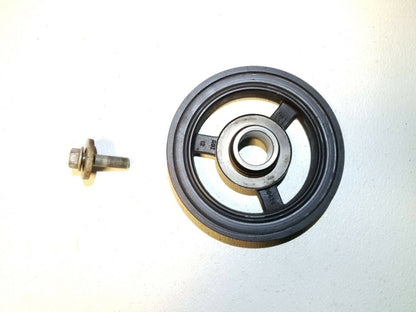 07 08 09 10 11 Cadillac DTS 4.6l Crankshaft Pulley Harmonic Balancer OEM