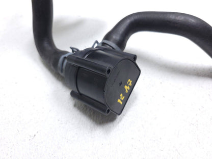 12 13 14 15 16 17 Audi A7 Coolant Heater Hose Pipe OEM