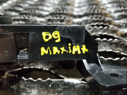 09 10 11 12 13 14 Nissan Maxima Vdc Mirror Control Switch OEM