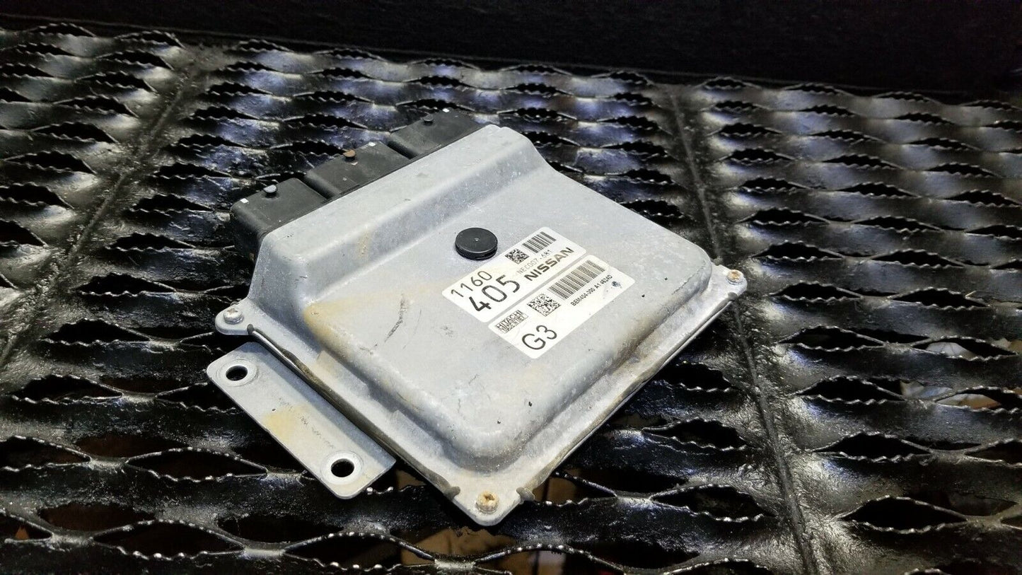 2013 2014 2015 Nissan Sentra Engine Control Unit Ecu Module Bem404300a1 OEM N1