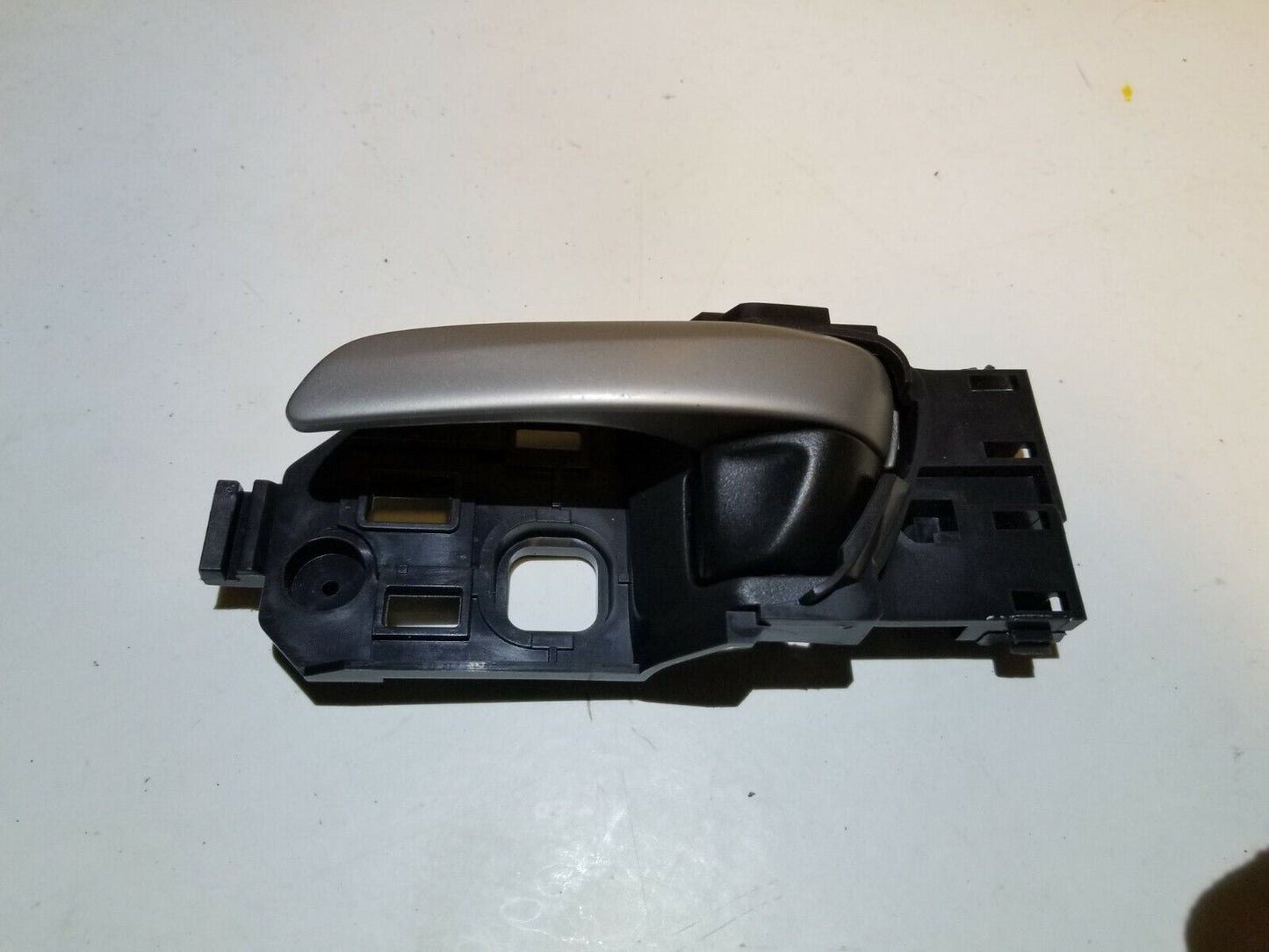 15 16 17 Honda Fit Rear Left Driver Door Interior Handle OEM 26k Miles