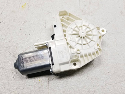 2011 - 2014 Porsche Cayennefront Right Pass Side Door Window Motor OEM