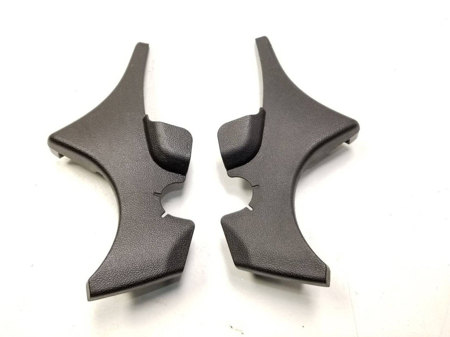 18 - 21 Chevrolet Equinox Seat Side Cover Trim Passenger Right OEM