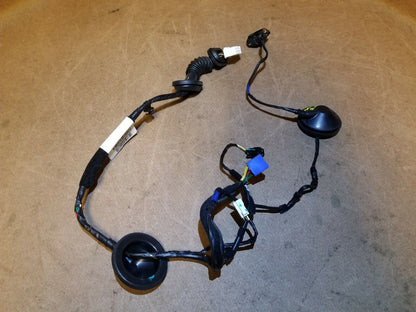 10 11 12 13 14 Hyundai Sonata Rear Right Pass Side Door Wire Harness OEM 55k