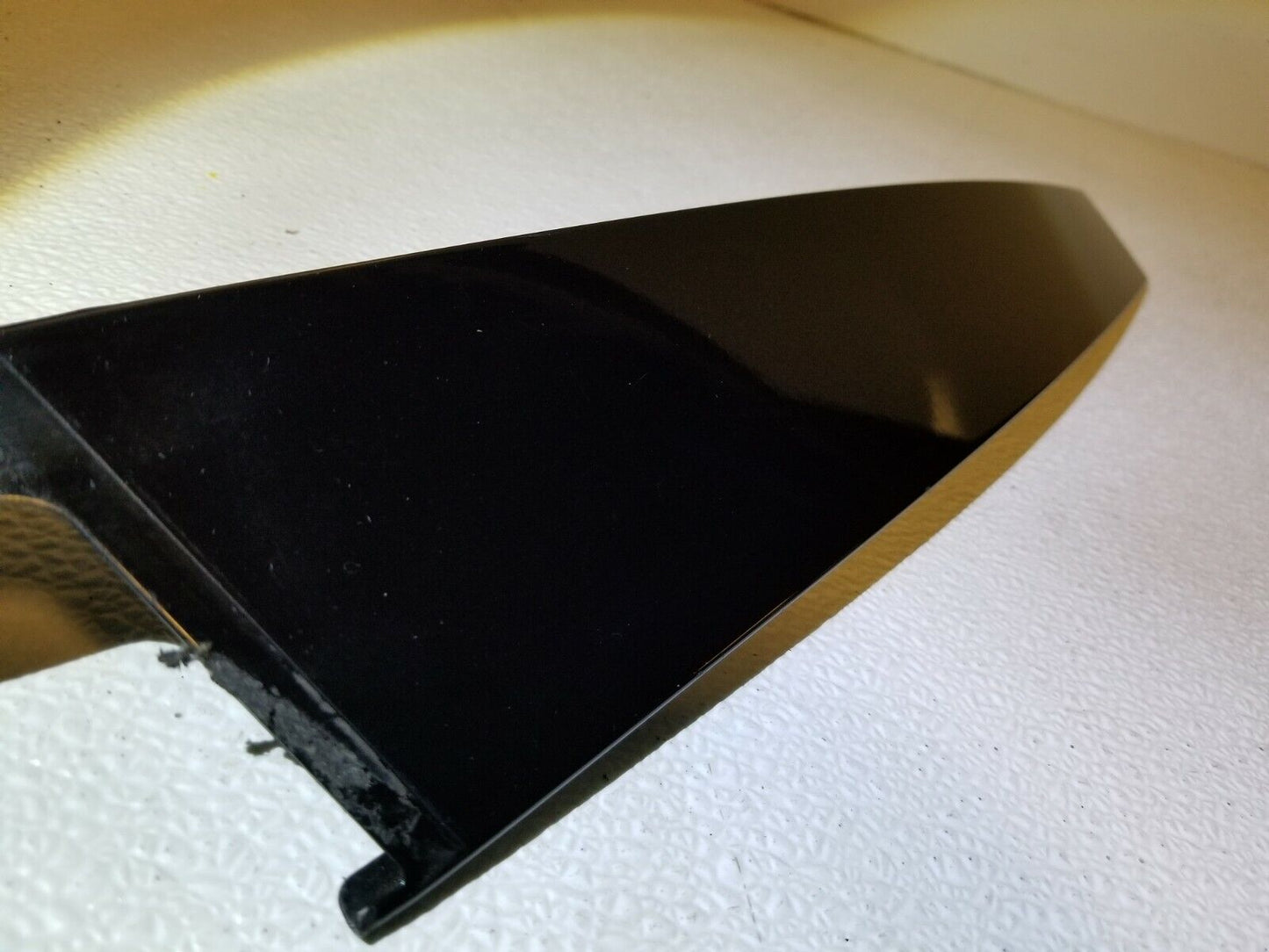 13 14 15 16  Dodge Dart Front Left Driver Side B Pillar Trim Molding Ome 76k
