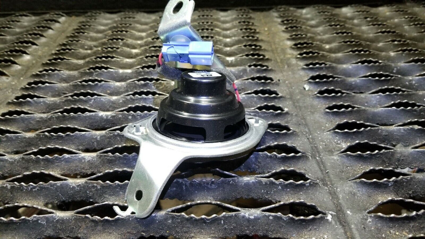 13 14 15 Acura RDX Audio Speaker Tweeter Els Right Pass Side W/ Bracket OEM