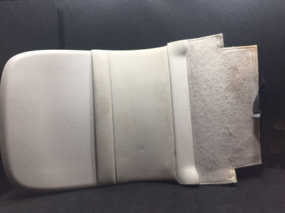 09 10 11 12 13 14 Acura Tsx Front Seat Back Trim Cover Panel OEM D28