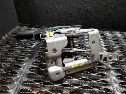 11 12 13 14 Nissan Juke Emergency Parking Brake Lever Handle OEM