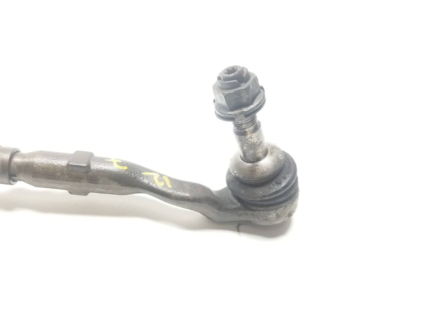 09 10 11 12 BMW 750li Power Steering Gear Rack And Pinion OEM