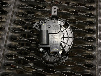 15 16 17 Chrysler 200 A/c AC Core Actuator Servo Flap Motor OEM