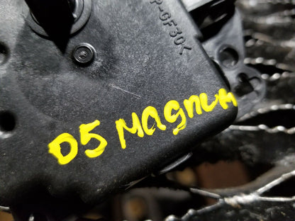 05 06 07 Dodge Magnum HVAC AC Heater Blend Door Actuator Motor OEM