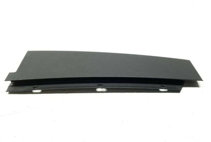 14 15 16 Fiat 500 Abarth Front Right Pass Door Pillar Molding Trim OEM 12k