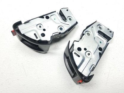 10 11 12 13 14 VW Golf GTI Rear Seat Lock Fold Release Handle Pair OEM