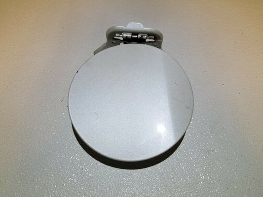 07 08 09 10 11 12 Acura RDX Fuel Tank Door Lid (paint Code : Nh603px) OEM