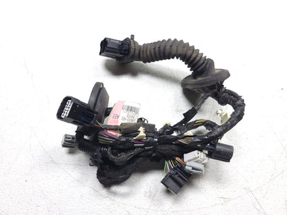 13 14 15 16 Ford Fusion Door Wire Harness Rear Left Driver Side OEM
