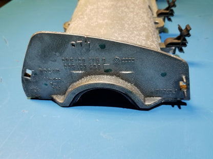11 12 13 14 15 VW Jetta 2.0l Cbp Engine Valve Cover OEM 62k