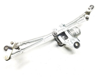 17 18 19 Alfa Romeo Giulia Windshield Wiper Motor & Transmission OEM 21k