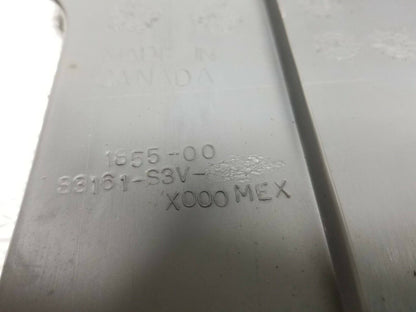 03 04 05 06 Acura MDX Front Left Driver Cowel Kick Trim Panel OEM 55k Miles