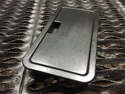 04 05 06 Audi A4 B6 Convertible Trunk Cover Door OEM