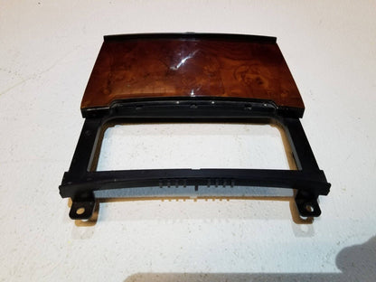 12 13 14 15 Audi A6 Front Center Console Storage Bin Tray OEM