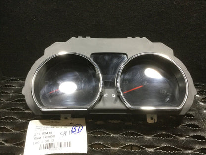 13 Nissan Versa Speedometer Instrument Cluster Panel Gauge OEM N51 5k
