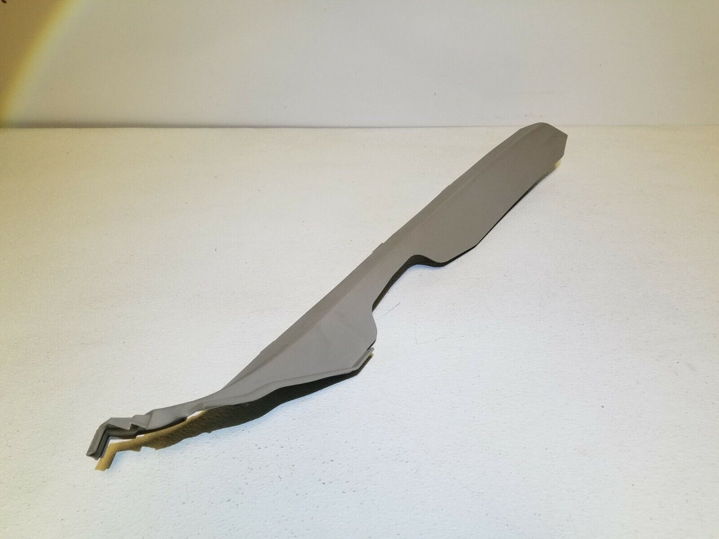 06 07 08 Acura Rl Rear Right Pass Side Seat Lower Pillar Cover Trim Panel OEM
