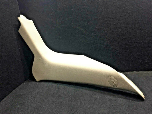 06 07 08 09 10 11 Hyundai Azera Rear Left Driver Side Pillar Trim Cover OEM D24