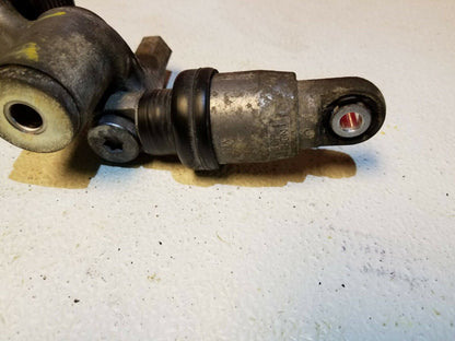 13 14 15 Honda Accord 2.4l Tnsioner Belt OEM 74k Miles
