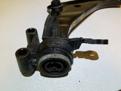 10 11 12 13 Mini Cooper R56 Front Left Driver Lower Control Arm OEM 62k